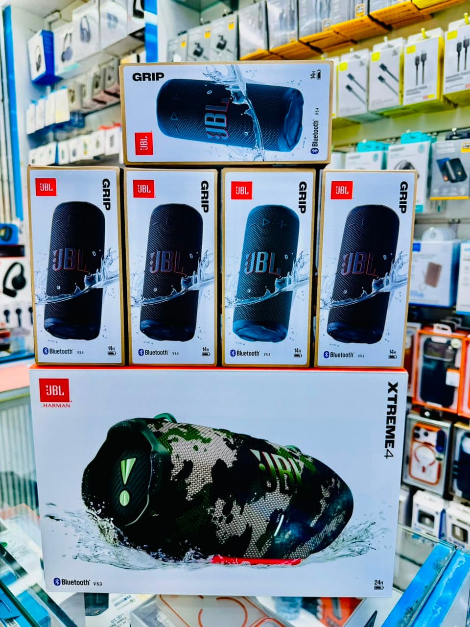Store Collection